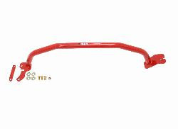 BMR Strut Tower Brace - Front - Red (2008 - 2009 Pontiac G8) STB012R