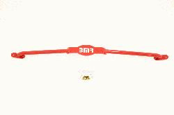 BMR Strut Tower Brace - 2 Point Mount - Red (1982 - 1992 F-Body TPI) STB003R