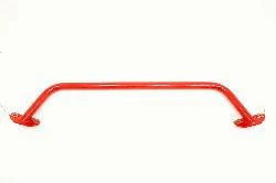 BMR Shock Tower Brace - DOM - Red (1993 - 2002 F-Body V6) STB002R