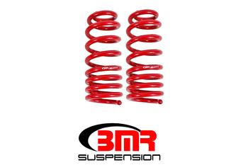 BMR Lowering Springs Front 1.25" Drop Handling (1993-2002 Camaro/Firebird) SP091R
