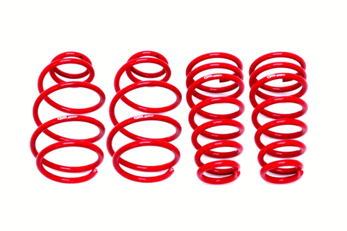 BMR Set 1.2" Lowering Springs (2010-2015 Camaro V6) SP052R