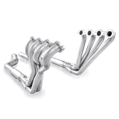 Stainless Power Headers 1 7/8" Off Road (10-15 Camaro 6.2L) SCA11H3ORST