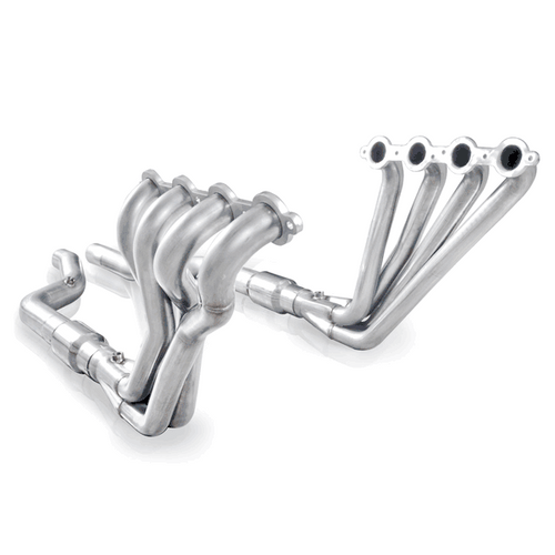 Stainless Power Headers 1 7/8" Catted (10-15 Camaro 6.2L) SCA11H3CATST