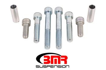 BMR Differential Hardware Upgrade Kit (2015 - 2026 Mustang) RH017