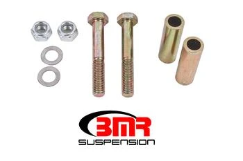 BMR Tow Bolt Kit (2005 - 2014 Mustang) RH016