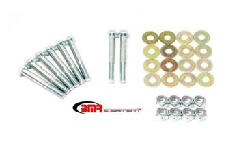 BMR Control Arm Hardware Kit - Rear Upper & Lower (1978 - 1987 G-Body) RH003