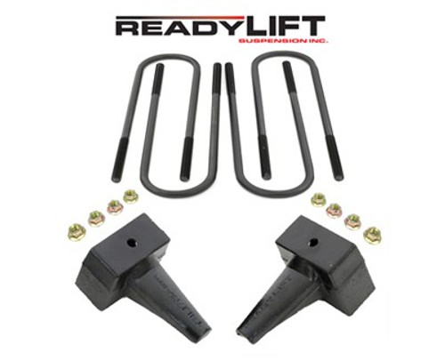 Brand - ReadyLift Suspension - Ford F250 & F350 - Page 1