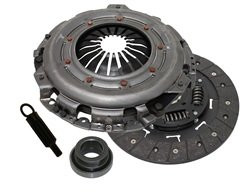 Ram Clutches OEM Clutch Kit 11 x 1 1/16-10 (94-04 Mustang V6) 88467