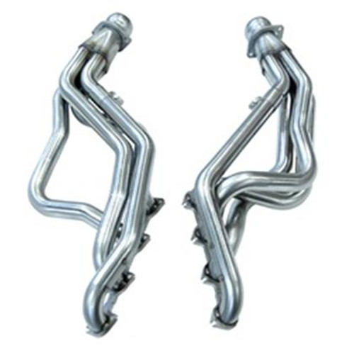 Kooks 1-5/8" x 2-1/2" Longtube Headers (1996 - 2004 Cobra) 11222000