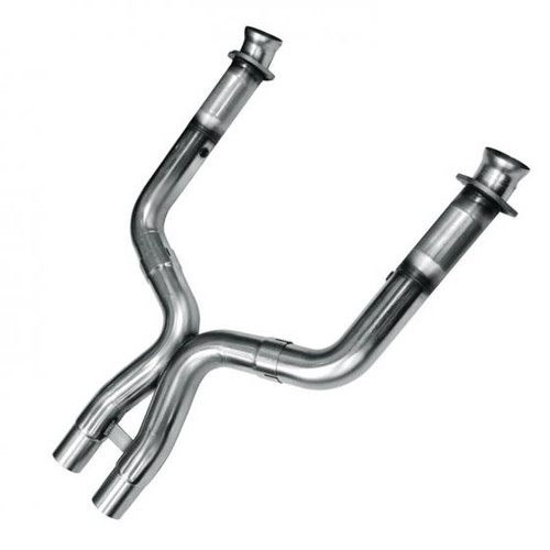 Kooks 3" Off Road X-Pipe for Kooks Headers (2007 - 2010 Shelby GT500) 11323100