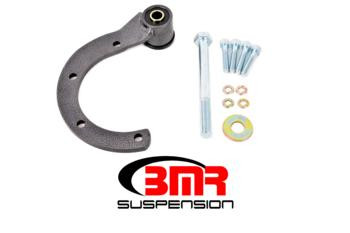 BMR Pinion Support Brace - Black (2004 - 2006 CTS-V) PSB001H