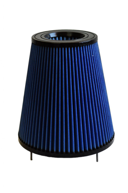 PMAS Conical Air Filter - 149mm / 9" - Non Oiled F-149V