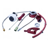 McLeod Hydraulic Throwout Bearing Conversion Kit (96-04 Mustang GT