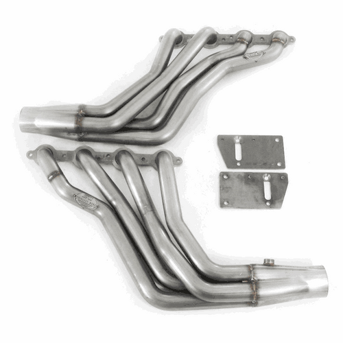 Stainless Works Headers LS1 1-3/4" Primaries (62-67 Chevy II Nova) NVLS1