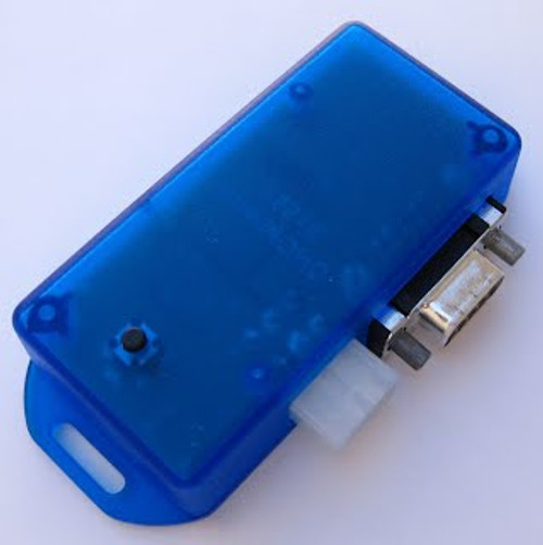 N2MB WOT Box 2 Step Racing Module