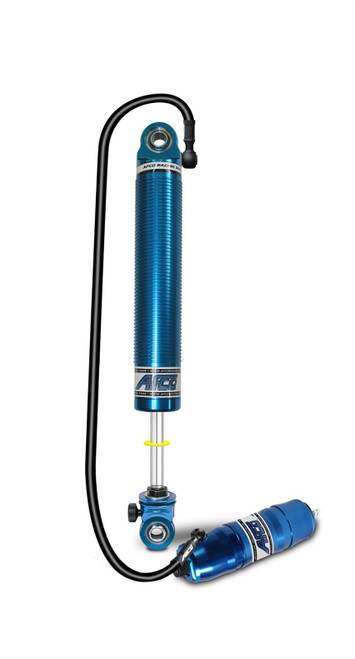 AFCO SHOCK-ALUM MONO 6IN SB ADJ 1660000pbf