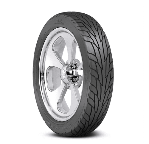 Brand - Mickey Thompson Tires - Sportsman SR - Beefcake Racing