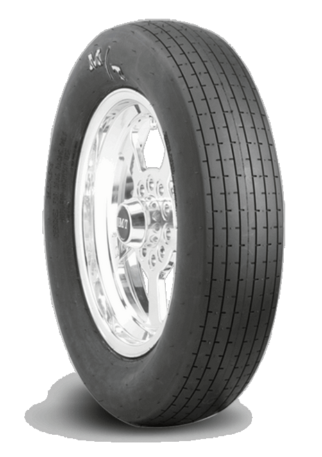 Mickey Thompson ET Front Drag Tire - 26.0/4.0-15 - 250925 MTT-30071 365069020