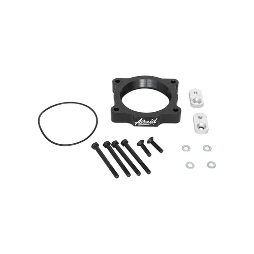 Airaid 02-09 Chevy Trailblazer / GMC Envoy 4.2L 05-08 Saab 9-7X 4.2L SUV