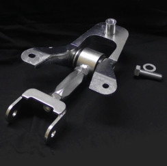 UPR Products Upper Control Arm Pro Street Double Adjuster  Mount (11-14 Mustang) 2001-112