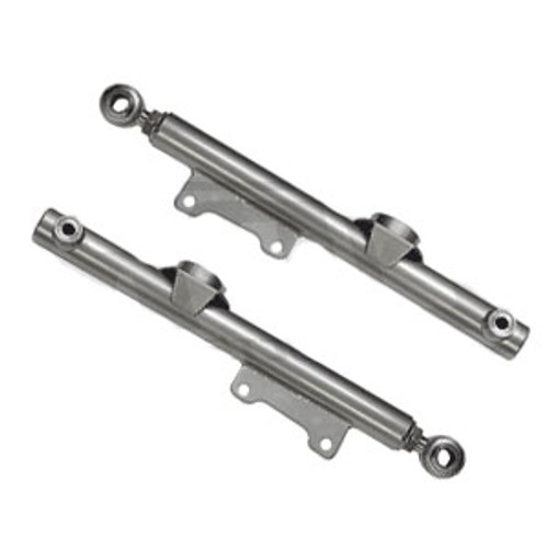 UPR Products Lower Control Arms Adj w/Sway Bar Mount Pro Series (79-98 Mustang) 2002-10