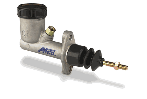Afco Racing Aluminum Master Cylinder 3/4" Clutch AFCO