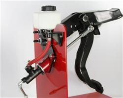 McLeod Direct Fit Hydraulic Conversion Kit (Chevy/Pontiac) 1434002QD