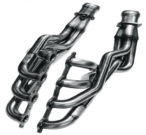 Kooks 1-7/8" Long Tube Headers & O2 Ext Harness (2009 - 2014 CTS-V 6.2L) 23112400