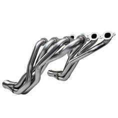 Kooks 1-7/8"x 3" Long Tube Headers (2016 - 2019 CTS-V SS) 23122400