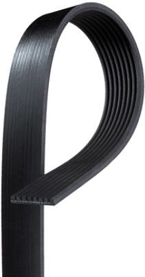Gates Micro-V Belt 8 Rib K080580
