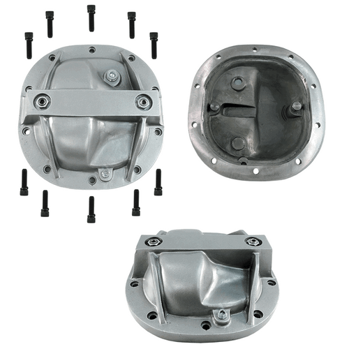 UPR Products 8.8 Rear End Stud Girdle (79-14 Mustang) 3024-01