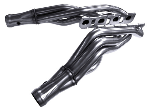 Kooks 1-7/8" Headers & Competition Only Y-Pipe (2019 - 2024 Ram 1500 5.7L) 3520H410