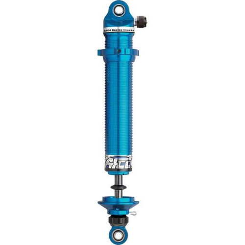 Afco Racing Aluminum  7 Inch  Stroke  Coil-over  Double Adjustable  Eliminator  Shock  AFCO