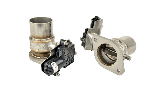 Roush Active Exhaust Upgrade (2015-2023 Mustang) 421926