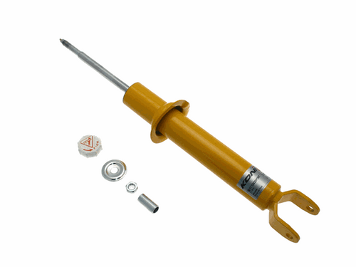 Koni Front Sport Shock Absorber Yellow (06-15 Mazda MX-5) 8241-1243SPORT