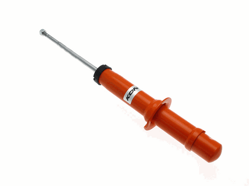 Koni Front STR.T Shock Absorber Orange (99-97 Acura/Honda) 8050-1035R