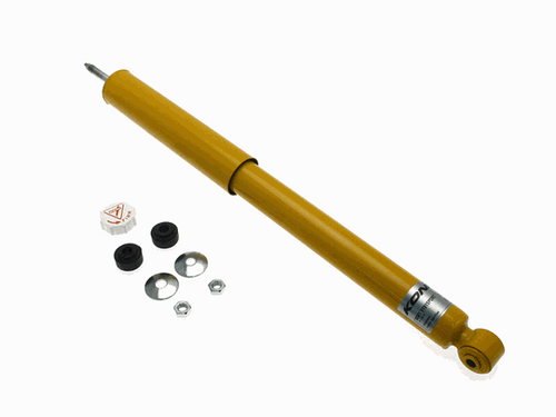 Koni Rear Sport Shock Absorber Yellow (99-03 Saab 9-3) 8041-1191SPORT