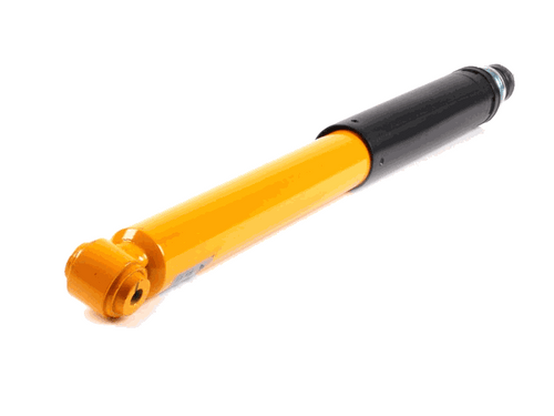 Koni Sport Rear Shock Adjustable Yellow (87-93 Mustang) 8041 1026sport