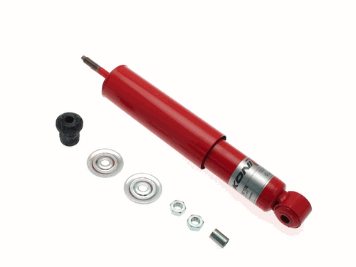 Koni Front Classic Shock Absorber Red (62-74 Dodge/Plymouth) 8015-38