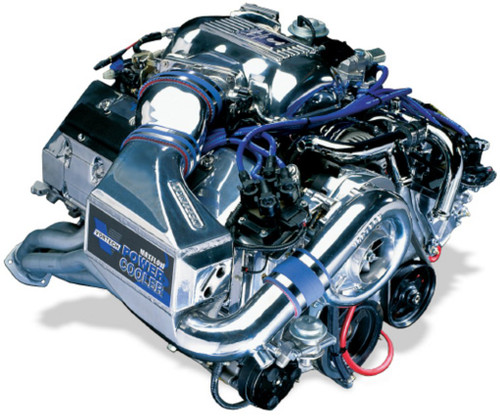 Superchargers 1994-2005 Mustang SN95 ~ Beefcake Racing - Page 8