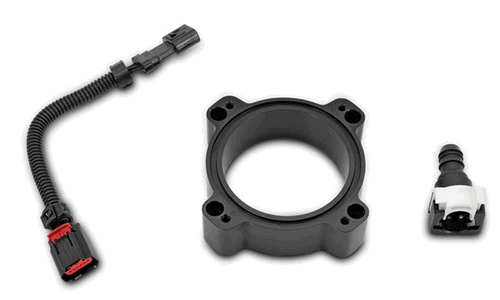 Vortech Paxton Boss 302 Intake Adapter Kit (11-14 Mustang 5.0) 4FQ117-051