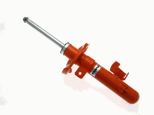 Koni Front STR.T Shock Absorber Orange (05-15 Mazda 5) 8750-1088L