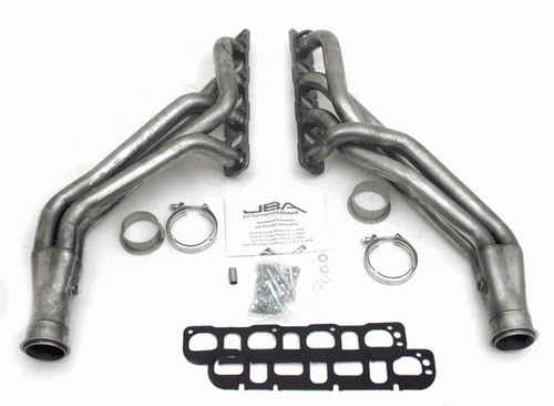 JBA Performance 1-3/4" Long Tube Headers (2005 - 2018 Challenger & Charger 5.7 / 6.1 / 6.4) 6965S