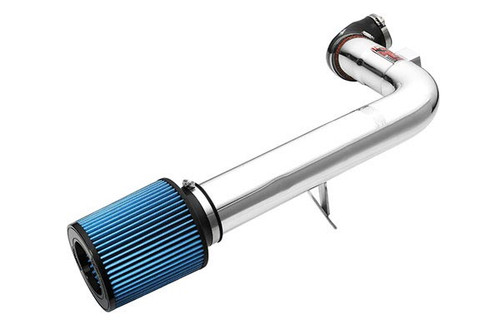 Injen PowerFlow Intake System Polished (11-18 Charger/Challenger) PF5072P