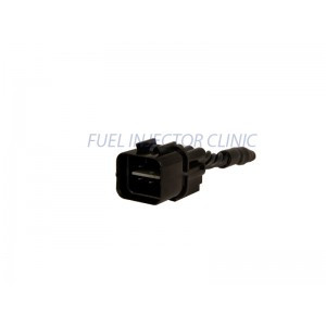 FIC PLRESBOX resistor pack delete plug for DSM and Evo 8 9 fuel injector conversions