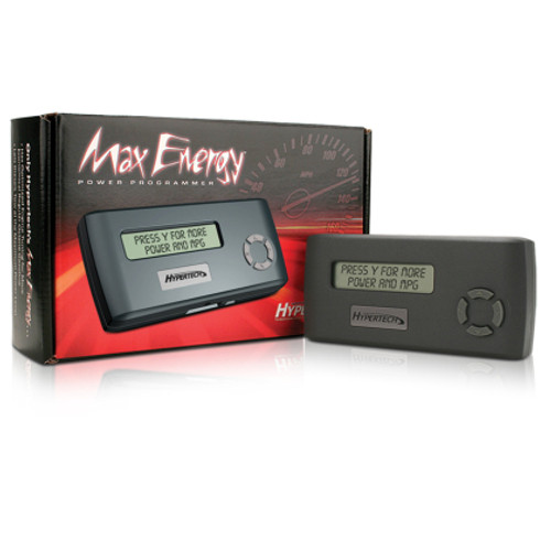 Hypertech Max Energy Power Programmer 03-05 DODGE DIESEL