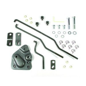 Hurst Competition Plus Installation Kit (63-67 Corvette) 3733162
