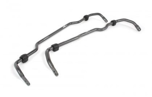 H&R Front Sway Bar Adjustable 3-Way (15-17 Mustang ) 70692