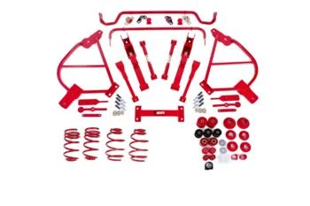 BMR Handling Performance Package - Level 4 (2010 - 2011 Camaro) HPP021R
