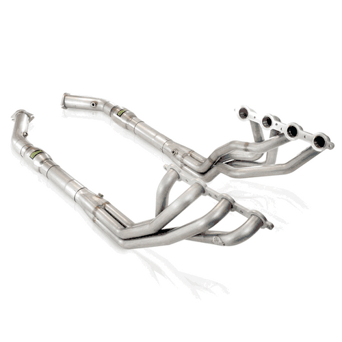 Stainless Works Headers Catted (04 GTO) GTOHCAT